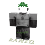 KanzoCBFW