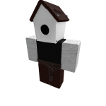 Birbhouse_Holder