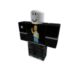 YouVSHomerHolder