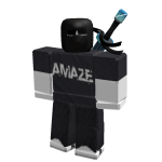 TheAmazeman
