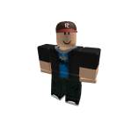 RoanokePlaceHolder