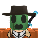 ColonelGraff