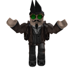HooferBevelops