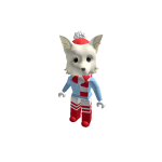 snowi_fox