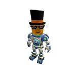 alexnewtron