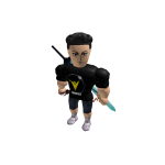 LouDaREALGamer