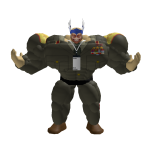 TotallyArea