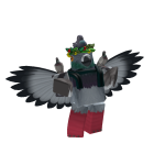 LazerPigeon0429