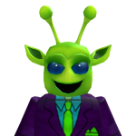 GooblesTheAlien