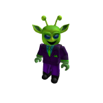 GooblesTheAlien