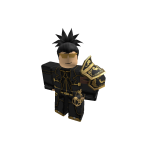 Bearturnedhuman