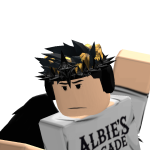 albiedanoob