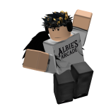 albiedanoob
