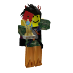 IsaacThePooper