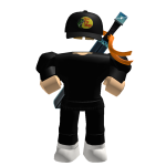 CiAxe