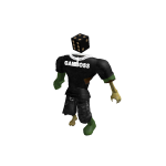 MrGamboss