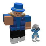 Mrflapjackie