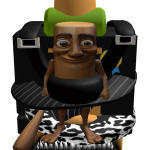 madgarry105