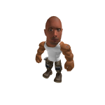 HeadlessMonstrum