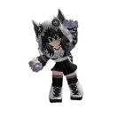BEASTinWHITE