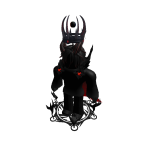 Voidwoods