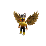 L3G3NDARY_STARITE