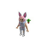 MelLovesBunnys