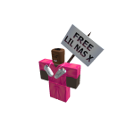 LilNasX