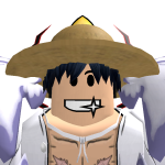 KingLuffy0117