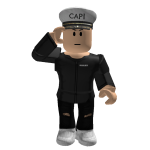 CaptainCapii