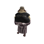 TheBlazingZombie