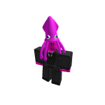 CheekySquid