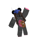 MouseyCherie