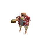 Pseudosuper