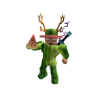 LoneWatermelon
