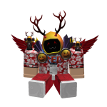 RedLegendDev