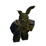 DarkStrayIsTaken