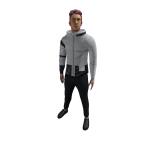 ToggAndJog