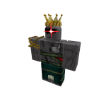 LegsOmega