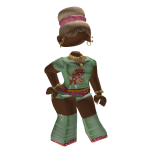 DollFaceShanice