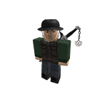 roomyrogue