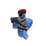 GuestCapone