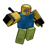 RookVanguard