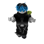 BlueBirdBarry