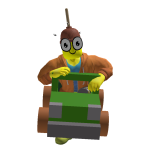 TrainedDoorman