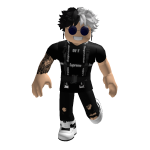 IamWhiteArrow