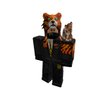 KainagamerTigre