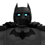 LiteraIIyBatman