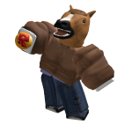 HorseNuggetsXD