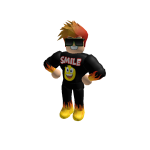 SmileFreddyNEW